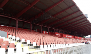 TESTIRANJE JE USPEŠNO ZAVRŠENO: ‘Karađorđe’ spreman za VAR tehnologiju!