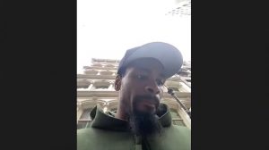 PANTER SE JAVIO IZ BRUKLINA: Amerikanac objasnio zbog čega je u Partizanu – ‘Željko me ubedio, u Zvezdi sam saznao dosta o ovom klubu!’