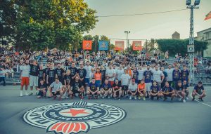 NAJPOZNATIJA AKCIJA OVOG TIPA PONOVO U VAŠEM GRADU: Koš za sreću u utorak okuplja poznate ličnosti u utakmici za socijalno ugrožene porodice