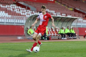 ‘NADAMO SE USPEŠNOJOJ SEZONI’: Defanzivac Vojvodine uoči starta nove prvenstvene trke!