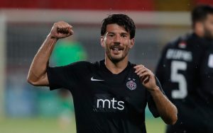 JOJIĆ NAKON DEMOLIRANJA PROLETERA: Vezista crno-belih o Rikardu i Pantiću, a potom je otkrio koliko mu znači podrška navijača!