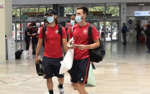 MISTER JE IZABRAO: Crveno-beli krenuli na ‘evropski put’ – evo na koga sve računa Dejan Stanković!