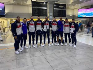 KRENULI PO ZLATO: Basketaši otputovali za Japan, Bulut im se priključuje u petak!