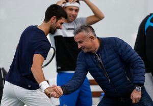 ‘NEMAJU NASLEDNIKE’: Legendarna teniserka iskrena!