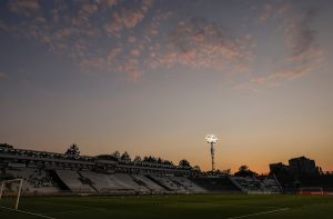 PARTIZANOV POTEZ ZA SVAKI RESPEKT: Minut aplauza za malog Stefana koji je želeo da bude fudbaler!