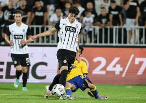 JOVIĆ ŽALI ZA PROPUŠTENIM ŠANSAMA: „Moglo je da bude mnogo ubedljivije“!