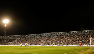 ‘IZNESITE STAV, ALI ONDA BODRITE PARTIZAN’: Stanojević otvoreno o tuči navijača na istoku – ‘Razočaran sam!’