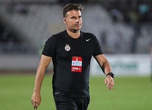 STANOJEVIĆ JASAN: ‘Ne možemo da se branimo!’