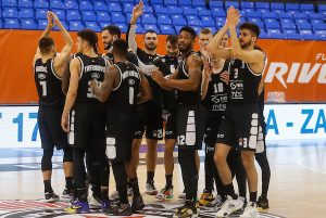 ZOVE EVROLIGA: Partizan ostaje bez jednog od najboljih igrača iz prošle sezone?!