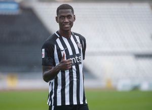 ‘TO JE BILA BOŽIJA MILOST’: Banjak se oglasio posle gola Zvezdi i oduševio partizanovce!