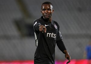 ‘TI SI ZNAO DA ĆEŠ OTIĆI’: Javio se još jedan stranac koji je imao buran odlazak iz Partizan i ovo poručio Sumi