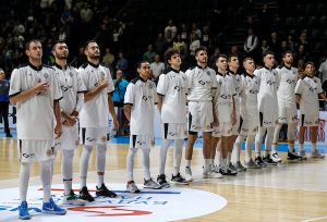 LJUBIMAC GROBARA IMA NOVI KLUB: Poznato gde plejmejker nastavlja karijeru!