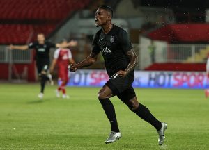 RIKARDO NAPADA SLOVAKE: Evo za kojih 11 igrača se odlučio Aleksandar Stanojević! (SASTAVI)