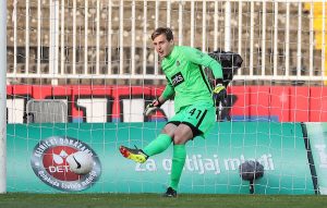 OGLASIO SE DOKTOR PARTIZANA: Poznato je zdravstveno stanje Popovića, pogledajte njegovu prvu fotografiju iz bolnice! (VIDEO)