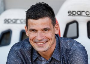 ŽIGIĆ NAKON REMIJA SA PAZAROM: ‘Ušli smo u utakmicu da pobedimo! Pre meča ne bih bio zadovoljan jednim bodom’