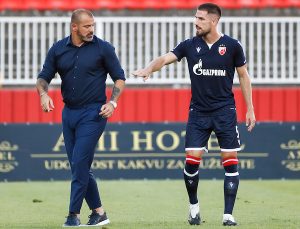 ‘DA STAVIM TAČKU NA REKLA-KAZALA PRIČE’: Stanković konačno progovorio o Degenekovom statusu – ‘Niko mi ne sastavlja tim!’