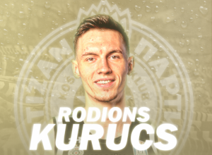 NOVI DAN – NOVA ‘BOMBA’: Parni valjak ima novo pojačanje – iz NBA pravo u Partizan!