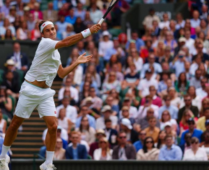 ŠTO BI SE REKLO, BAŠ GA JE ‘UGASIO’: Federer se pohvalio na Instagramu, a onda ga je srpski reprezentativac ‘spustio na zemlju’! (FOTO)