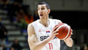 NOVI UGOVOR: Srpski košarkaš potpisao!
