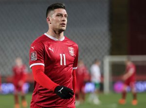 AU, VELIKA ŠTETA: Taman što je ‘proradio’ u Realu, Luku Jovića snašla nova nevolja!