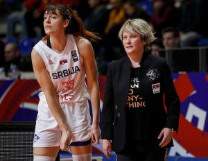 MARINA MALJKOVIĆ NAKON PORAZA: ‘Španija je sada pokazala protiv kakvog tima smo mi trijumfovali na EP u Valensiji’