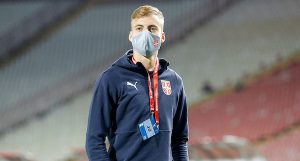 SRPSKI BISER KARIJERU NASTAVLJA U ITALIJI: Otkupljen Nišlija!