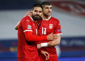 BOMBA TRANSFER: Ništa od Rusije! Mitar se seli u Bundesligu!