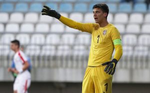 NAPUSTIO ITALIJU: Sin Dejana Stankovića ima novi klub!