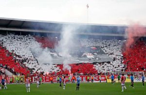 ‘DELIJE’ PONOVO ZOVU: Sprema se spektakl na ‘Marakani’, navijači jednu stvar moraju da ispoštuju!