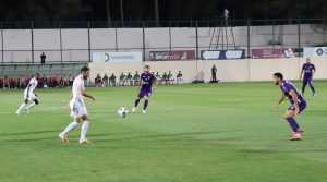 ČUKARIČKI SLAVIO U AZERBEJDŽANU: Sjajno izdanje Brđana! (FOTO) (VIDEO)