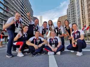 OD SPECIJALISTA U RIJU, DO UNIVERZALACA U TOKIJU: Dosta toga se promenilo u poslednjih pet godina! (FOTO)