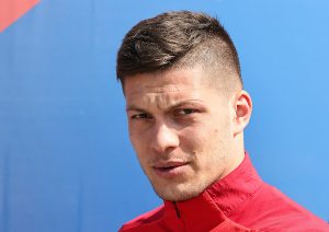 RENESANSA U FIRENCI: Preporod Srbina, sedam golova na tri utakmice!(VIDEO)