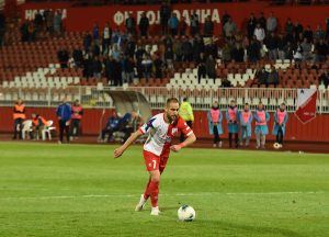 KVALIFIKACIJE ZA LK: Čovićeva majstorija za Vošin minimalac u Litvaniji!