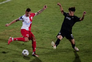 POZNAT SASTAV NOVOSAĐANA: Vojvodina juri treće kolo!