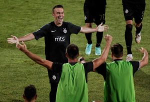 IGRAČ UTAKMICE SE OSVRNUO NA MEČ: „Fantastičan početak“!