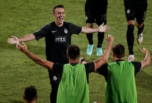 VIŠE NEGO ZASLUŽENO: Natho izabran za najboljeg u Superligi! (FOTO)