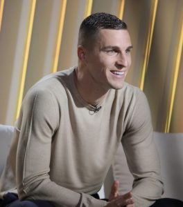 VRANJEŠ SE VRATIO KUĆI: Veliko pojačanje za ekipu Vladana Milojevića!