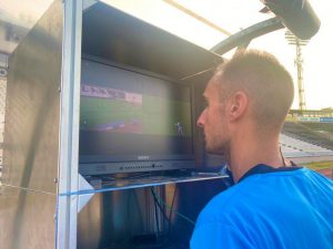 VELIKA PROMENA ZA FUDBAL: VAR će doživeti radikalne izmene u budućnosti!