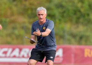 NISU IMALI MILOSTI: Paprena kazna za Žozea Murinja, ‘Vučica’ mora bez trenera!