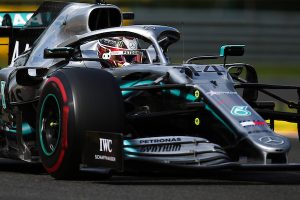 U FORMULI 1 SE NE SMIRUJU STRASTI: Čelnici prete kaznama!