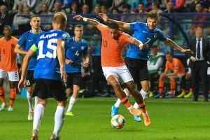 DEPAJ DEBITOVAO I ODMAH ZATRESAO PROTIVNIČKU MREŽU: Siguran trijumf Barselone! (VIDEO)