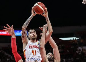 ATAMAN ‘UKRAO’ POJAČANJE BARSELONI: Španski reprezentativac stigao u Grčku!