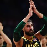SVI SEM POJEDINIH SRPSKIH KOŠARKAŠA SE NAJRADIJE IZ NBA LIGE VRAĆAJU KUĆI: Žalgiris namirisao dugogodišnju NBA zvezdu!