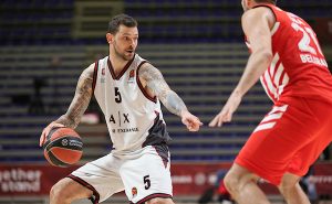 MICOV ŽELI POBEDU U BEOGRADU: ‘Daleko od toga da smo favoriti!’