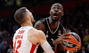 UNIKS NASTAVLJA DA SE POJAČAVA: Neočekivan potpis!