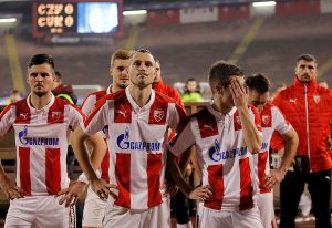 DA ME ZVEZDA NIJE POSLALA U KAZAHSTAN, SAD BIH IGRAO ZA REAL MADRID: Srbin sada dominira u Rusiji!