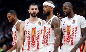 NIŠTA OD POVRATKA U ZVEZDU: Bivši plejmejker crveno-belih ostaje u Evroligi, ide kod hrvatskog trenera!