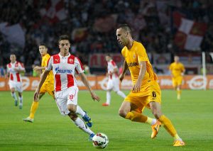 ON JE U VELIKOJ DILEMI: Nije mu svejedno – vatreni Delija ne zna za koga će navijati danas! (FOTO)