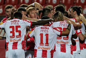 ŽREB ZA LŠ: Zvezda ako prođe Šerif, ide u Zagreb ili Poljsku!