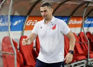 VOJVODINA DOČEKUJE PANEVEŽIS: ‘Oni su jako nezgodan rival!’